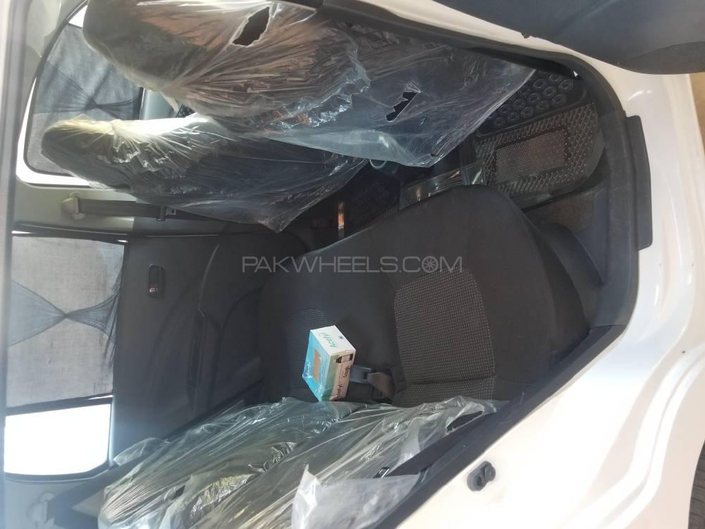 Suzuki Cultus 2019 for Sale in Karachi Suzuki Cultus 2019 for Sale in Karachi Image-7