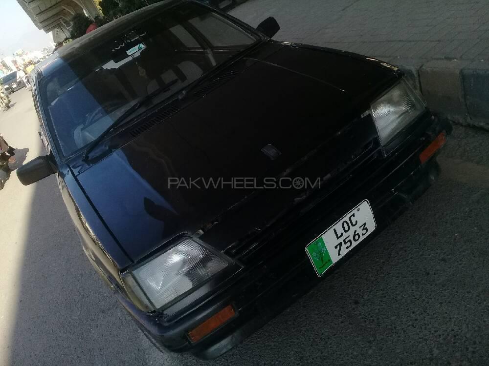 Suzuki Khyber 1990 for Sale in Rawalpindi Image-1