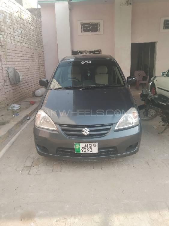 Suzuki Liana 2006 for Sale in Okara Image-1