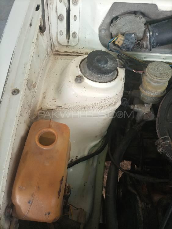 Suzuki Mehran 2010 for Sale in Kot addu Suzuki Mehran 2010 for Sale in Kot addu Image-2