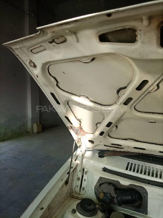 Suzuki Mehran 2010 for Sale in Kot addu Suzuki Mehran 2010 for Sale in Kot addu Image-8