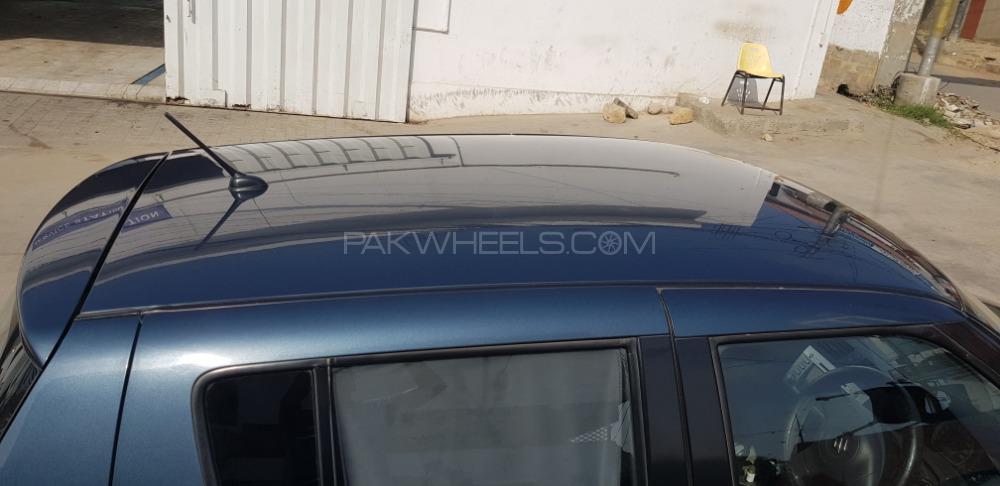 Suzuki Swift 2013 for Sale in Karachi Image-1