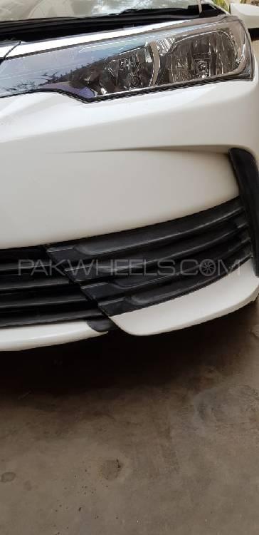 Toyota Corolla 2019 for Sale in Karachi Toyota Corolla 2019 for Sale in Karachi Image-4