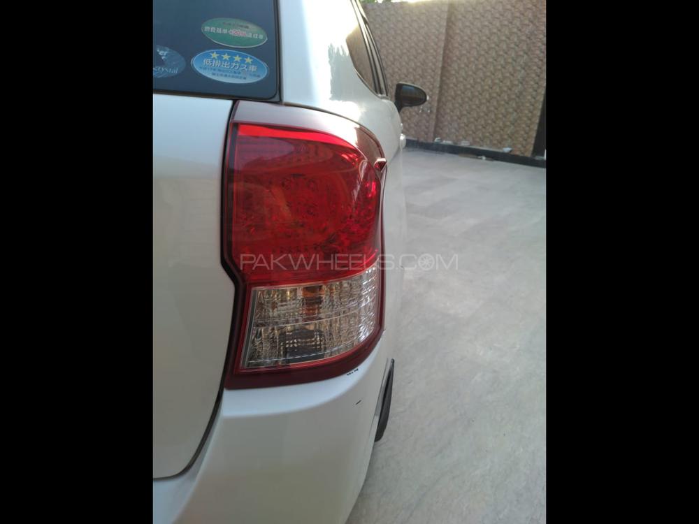 ٹویوٹا کرولا فیلڈر 2014 for Sale in پشاور ٹویوٹا کرولا فیلڈر 2014 for Sale in پشاور Image-4