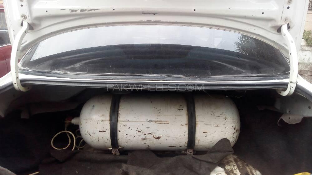 Toyota Corolla 1999 for Sale in Islamabad Toyota Corolla 1999 for Sale in Islamabad Image-11