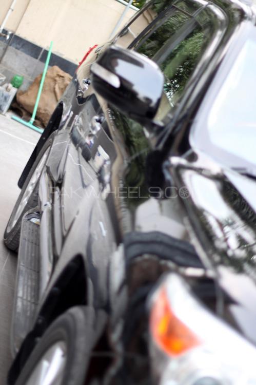 Toyota Land Cruiser 2013 for Sale in Karachi Toyota Land Cruiser 2013 for Sale in Karachi Image-19