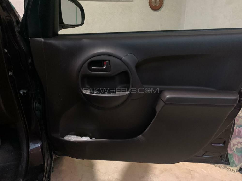 Toyota Passo 2014 for Sale in Peshawar Toyota Passo 2014 for Sale in Peshawar Image-10