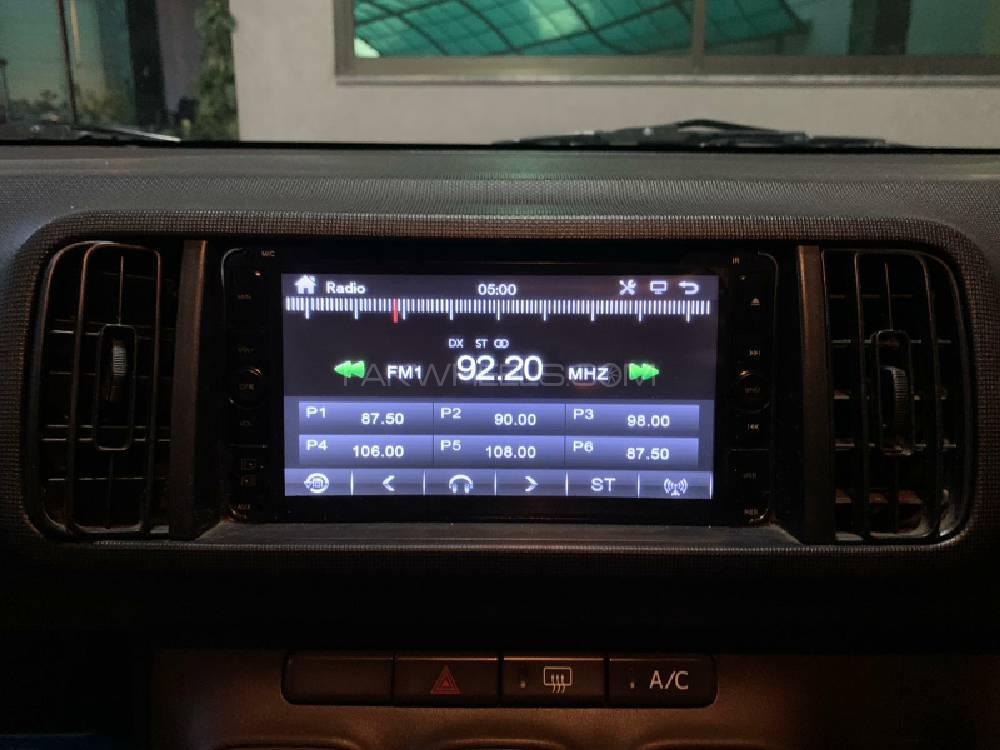 Toyota Passo 2014 for Sale in Peshawar Toyota Passo 2014 for Sale in Peshawar Image-17