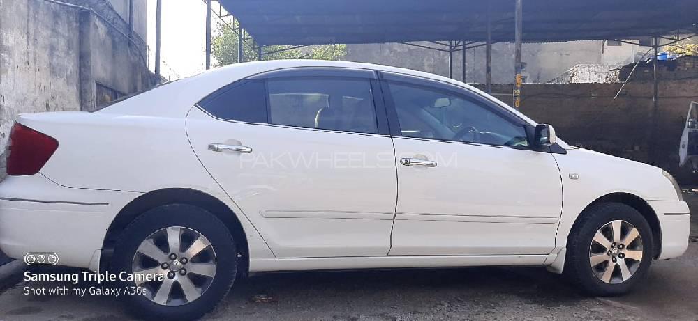 Toyota Premio 2007 for Sale in Rawalpindi Image-1