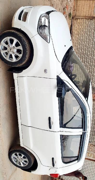 United Bravo 2019 for Sale in Lahore United Bravo 2019 for Sale in Lahore Image-3