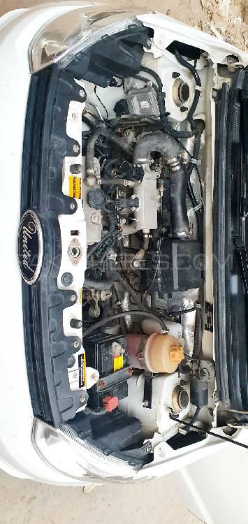 United Bravo 2019 for Sale in Lahore United Bravo 2019 for Sale in Lahore Image-8