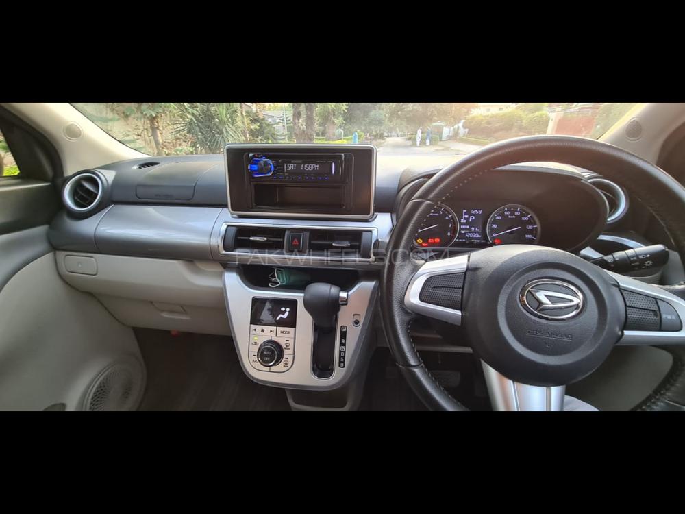 Daihatsu Cast 2016 for Sale in Islamabad Daihatsu Cast 2016 for Sale in Islamabad Image-18