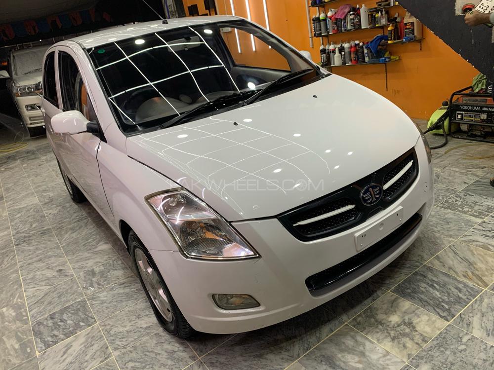 FAW V2 2017 for Sale in Rawalpindi Image-1