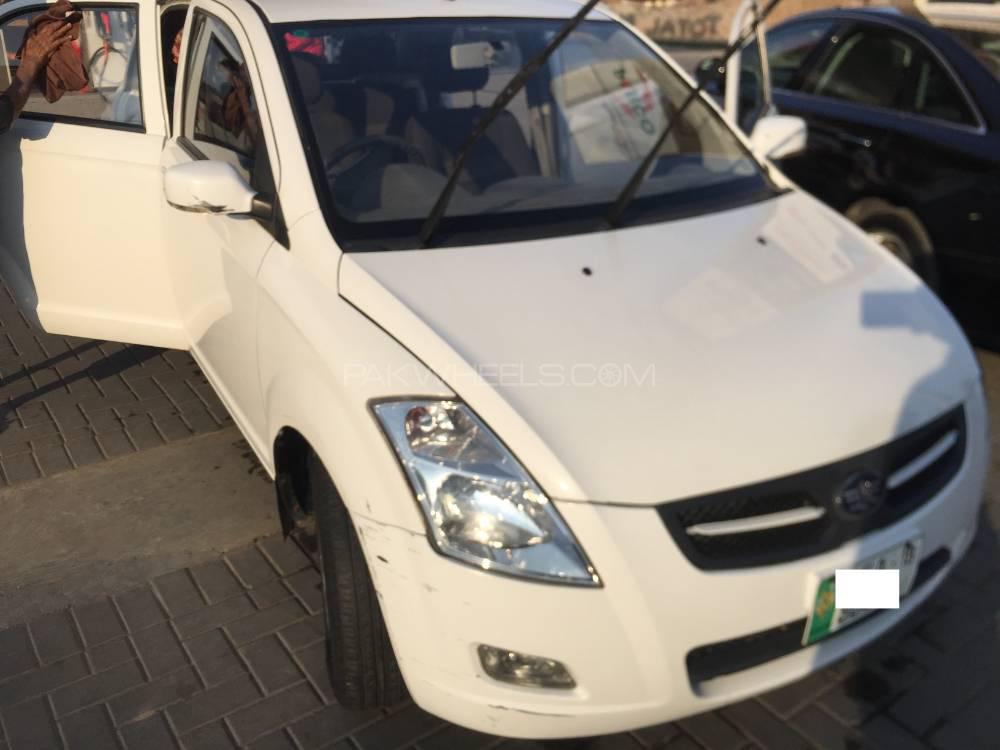 FAW V2 2018 for Sale in Lahore Image-1