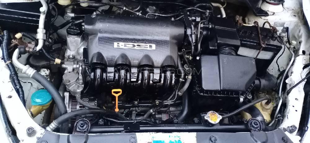 ہونڈا سٹی 2005 for Sale in بہاولپور ہونڈا سٹی 2005 for Sale in بہاولپور Image-9