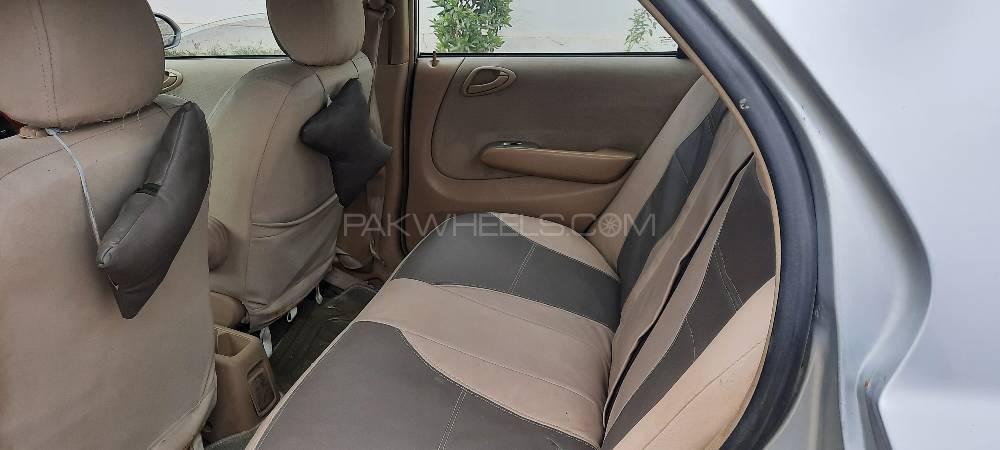 Honda City 2006 for Sale in Okara Honda City 2006 for Sale in Okara Image-12