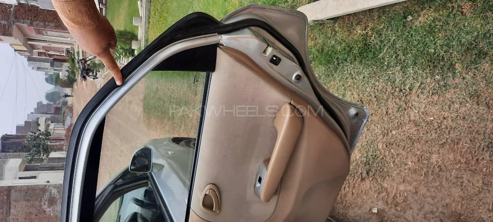 Honda City 2006 for Sale in Okara Honda City 2006 for Sale in Okara Image-7