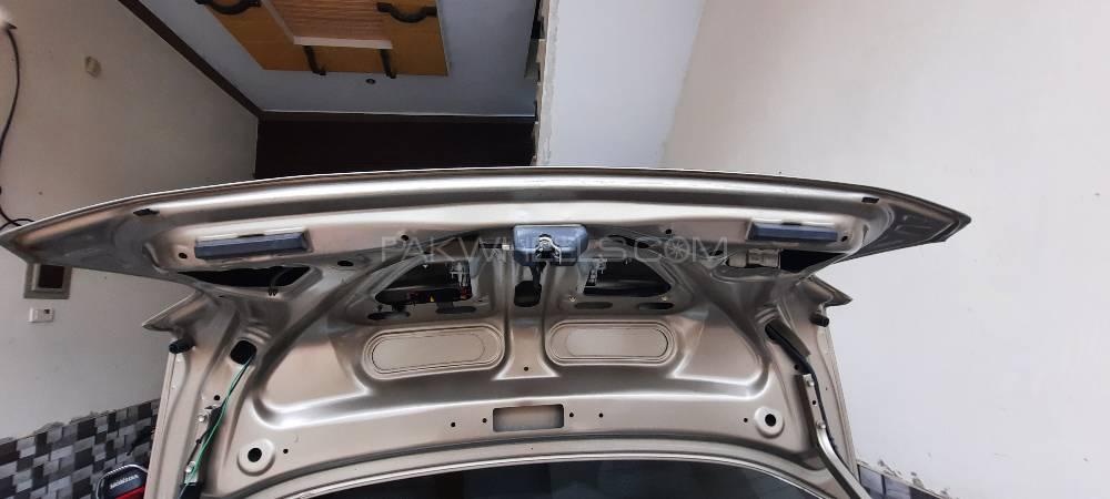 Honda City 2011 for Sale in Okara Honda City 2011 for Sale in Okara Image-13