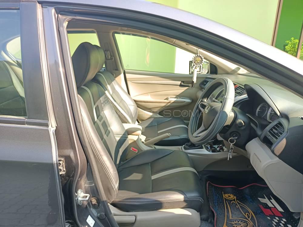 Honda City 2017 for Sale in Sialkot Honda City 2017 for Sale in Sialkot Image-2