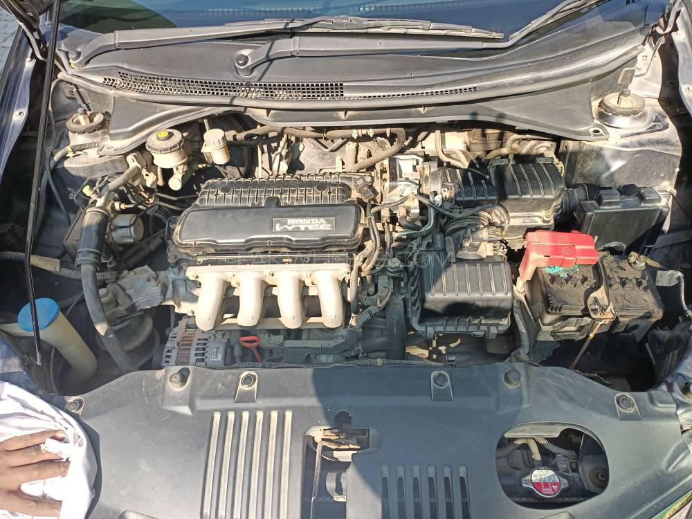 Honda City 2017 for Sale in Sialkot Honda City 2017 for Sale in Sialkot Image-12