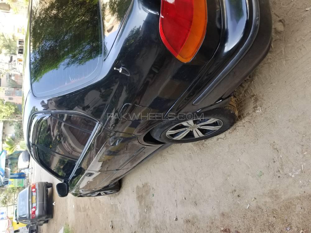 Honda Civic 1997 for Sale in Karachi Honda Civic 1997 for Sale in Karachi Image-7