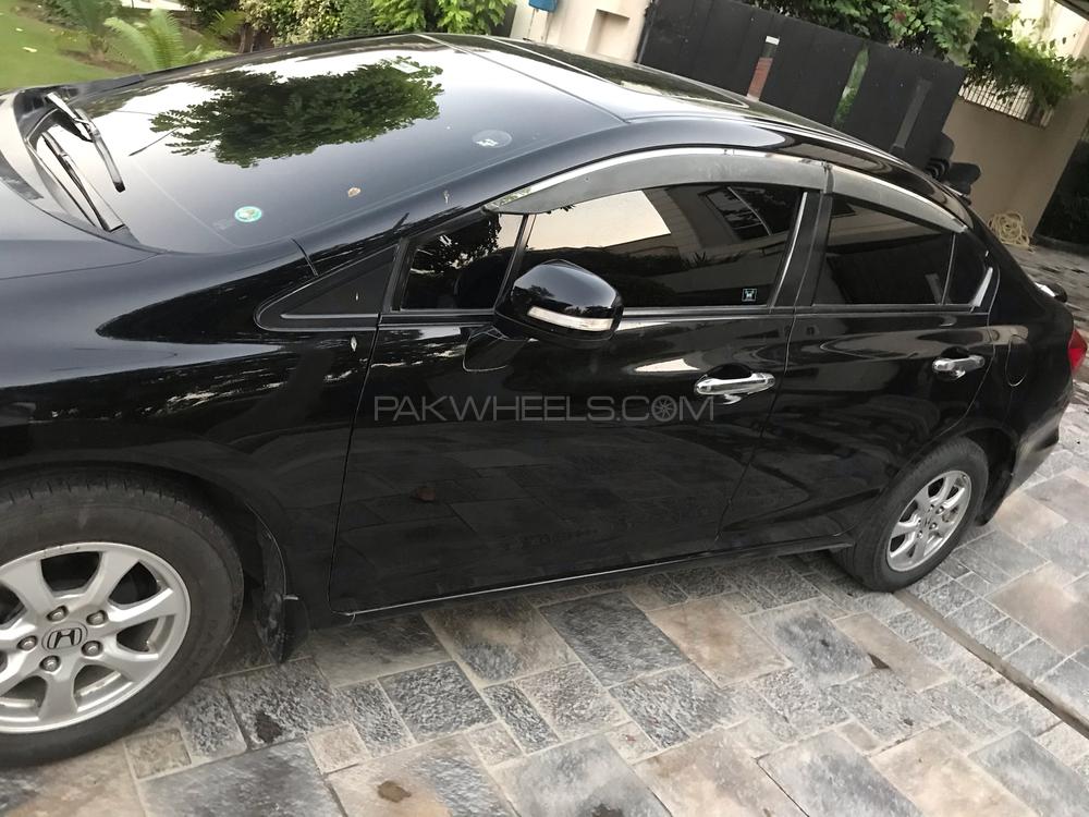 Honda Civic 2013 for Sale in Lahore Honda Civic 2013 for Sale in Lahore Image-7