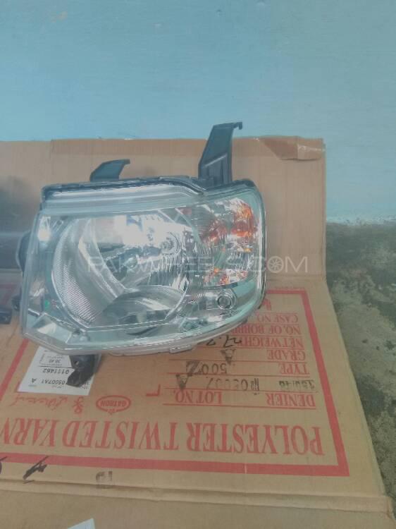nissan otti & ek Wagon Headlight nissan otti & ek Wagon Headlight Image-3
