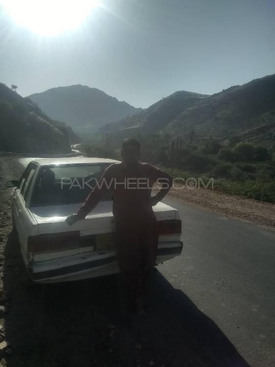 Nissan Sunny 1991 for Sale in Karachi Nissan Sunny 1991 for Sale in Karachi Image-8