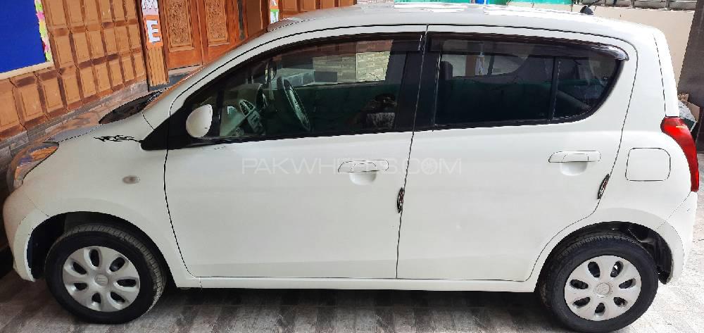 Suzuki Alto 2012 for Sale in Rawalpindi Suzuki Alto 2012 for Sale in Rawalpindi Image-3