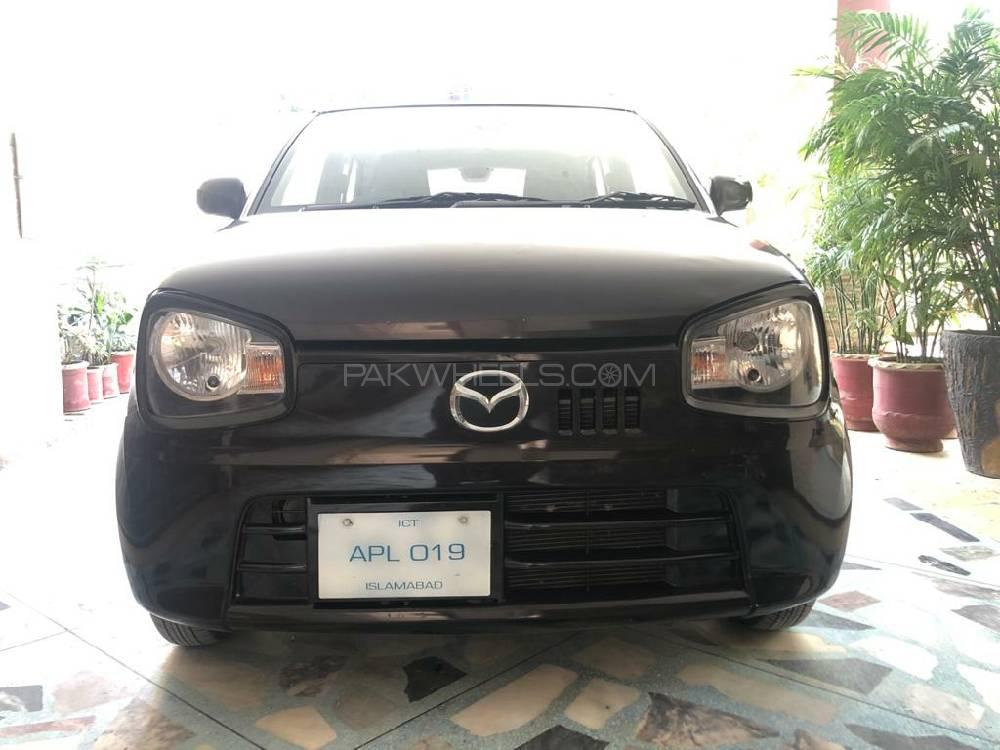 Suzuki Alto 2016 for Sale in Peshawar Image-1
