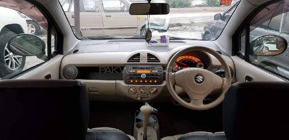 Suzuki Alto 2012 for Sale in Peshawar Image-1
