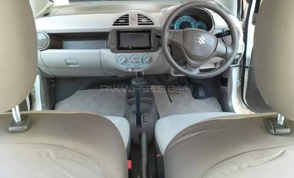 Suzuki Alto 2014 for Sale in Peshawar Image-1