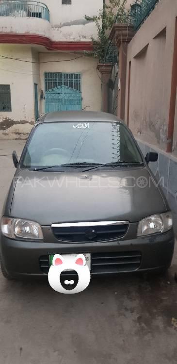 سوزوکی آلٹو 2008 for Sale in لاہور سوزوکی آلٹو 2008 for Sale in لاہور Image-3
