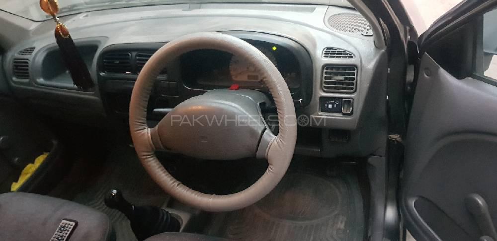 سوزوکی آلٹو 2008 for Sale in لاہور سوزوکی آلٹو 2008 for Sale in لاہور Image-10
