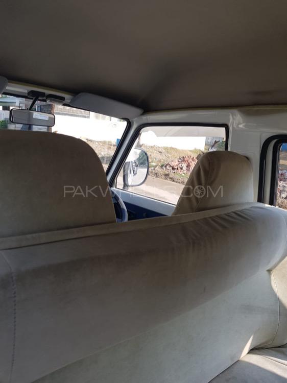 سوزوکی بولان 2020 for Sale in سیالکوٹ Image-1