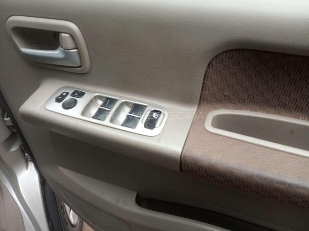 سوزوکی ایوری ویگن 2011 for Sale in گجرانوالہ سوزوکی ایوری ویگن 2011 for Sale in گجرانوالہ Image-7