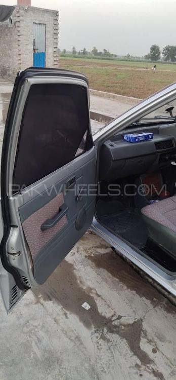 Suzuki Mehran 2014 for Sale in Chiniot Suzuki Mehran 2014 for Sale in Chiniot Image-4