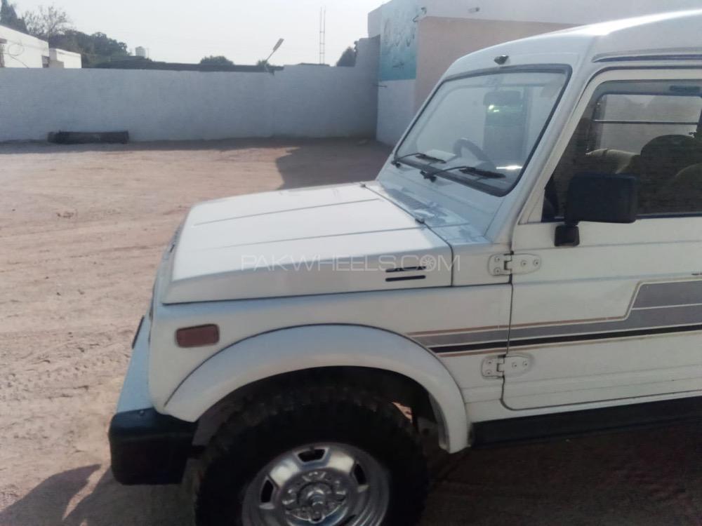 Suzuki Potohar 2007 for Sale in Peshawar Image-1