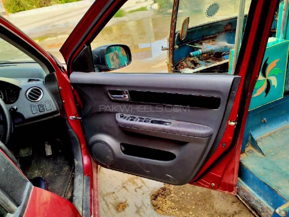 سوزوکی سوئفٹ 2014 for Sale in کراچی سوزوکی سوئفٹ 2014 for Sale in کراچی Image-5