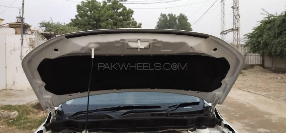 Suzuki Vitara 2017 for Sale in Hyderabad Suzuki Vitara 2017 for Sale in Hyderabad Image-10