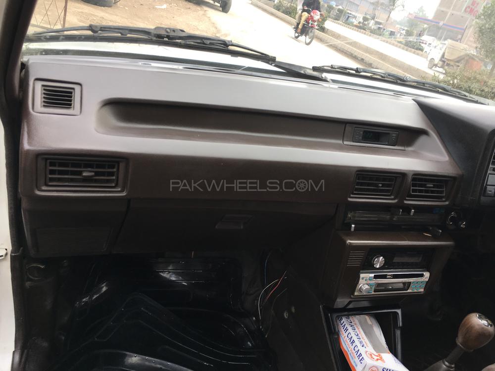 Toyota Corolla 1986 for Sale in Peshawar Toyota Corolla 1986 for Sale in Peshawar Image-10