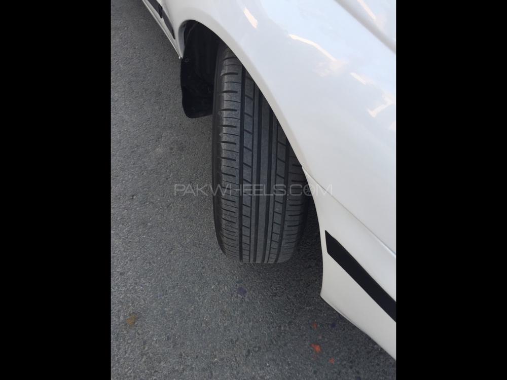 Toyota Corona 1992 for Sale in Lahore Toyota Corona 1992 for Sale in Lahore Image-9