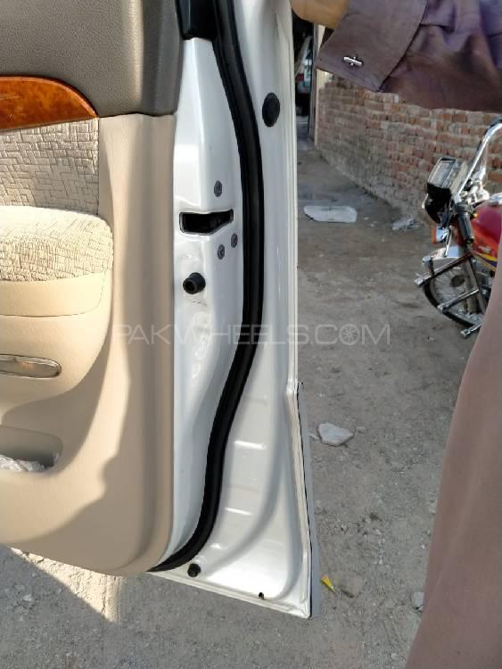 Toyota Prado 2006 for Sale in Dina Toyota Prado 2006 for Sale in Dina Image-8
