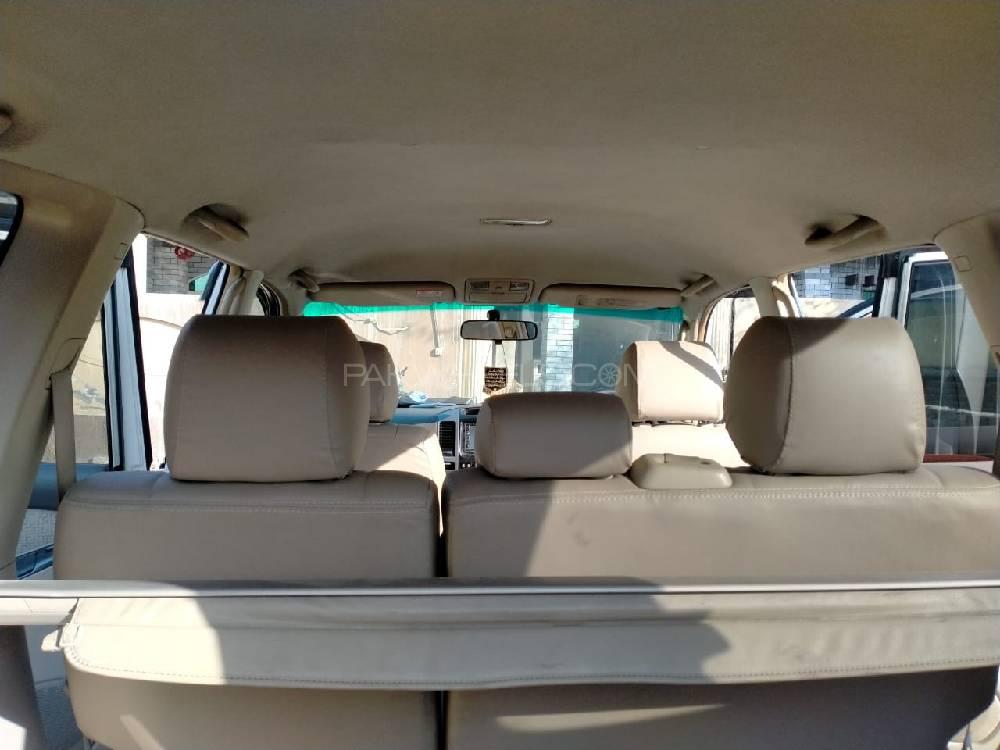 Toyota Prado 2006 for Sale in Dina Toyota Prado 2006 for Sale in Dina Image-2