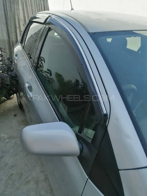ٹویوٹا ویٹز 2006 for Sale in صوابی ٹویوٹا ویٹز 2006 for Sale in صوابی Image-11