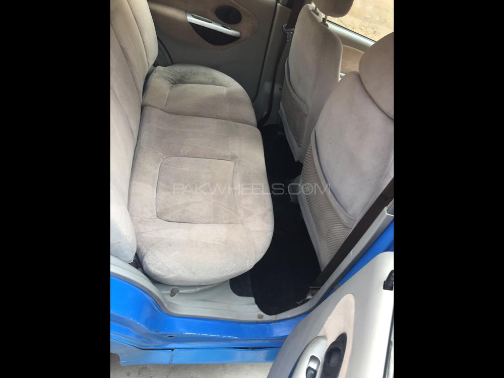چیری کیو کیو 2006 for Sale in لاہور چیری کیو کیو 2006 for Sale in لاہور Image-9