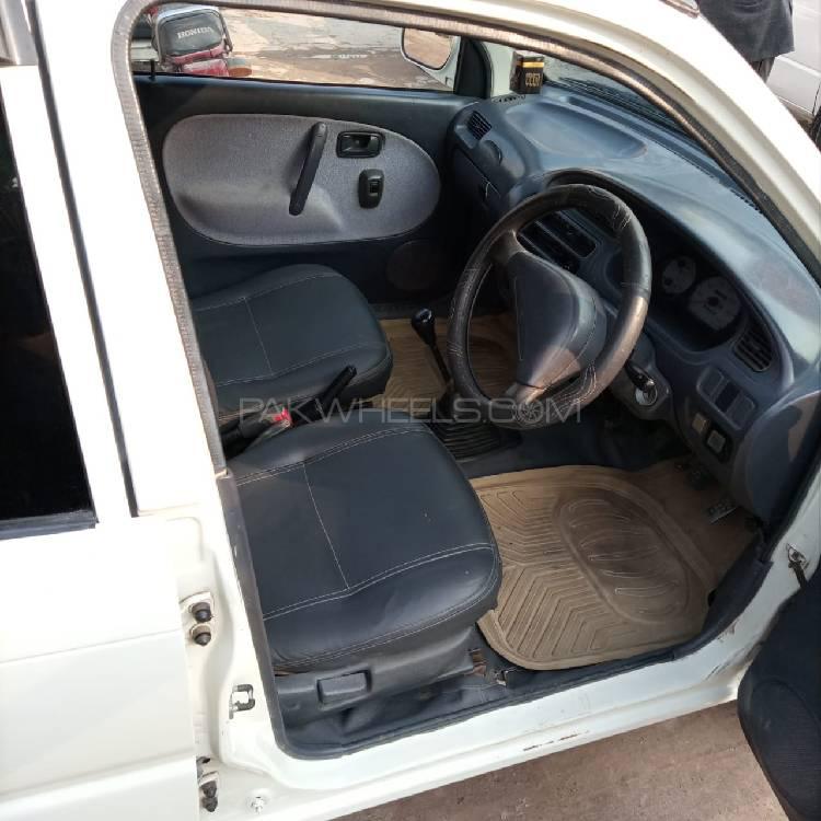 ڈائیہاتسو کیور 2004 for Sale in خانیوال ڈائیہاتسو کیور 2004 for Sale in خانیوال Image-2