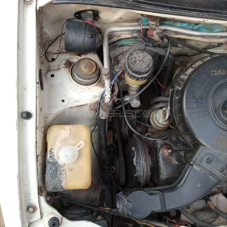 ڈائیہاتسو کیور 2004 for Sale in خانیوال ڈائیہاتسو کیور 2004 for Sale in خانیوال Image-4