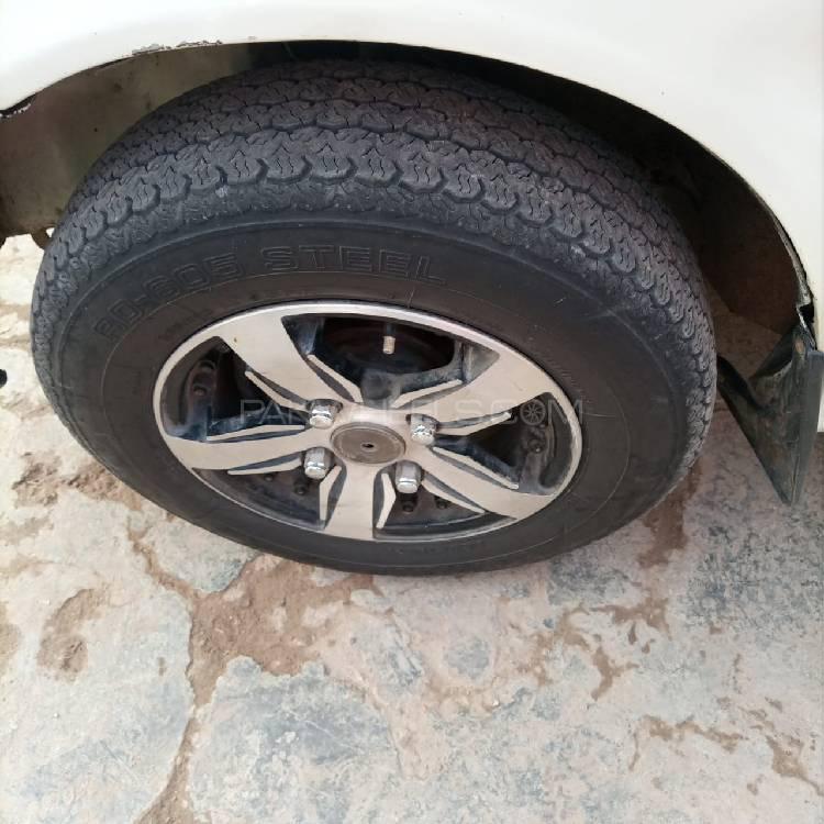 ڈائیہاتسو کیور 2004 for Sale in خانیوال ڈائیہاتسو کیور 2004 for Sale in خانیوال Image-16