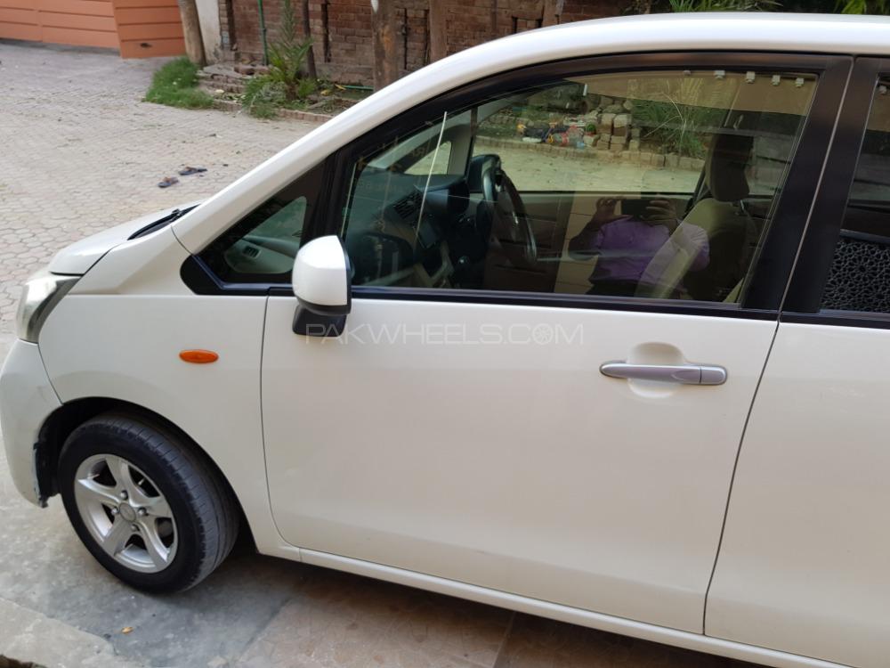 Daihatsu Move 2016 for Sale in Lahore Image-1